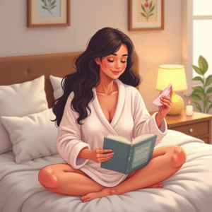 how to insert a butt plug