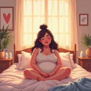 how to stretch your asshole