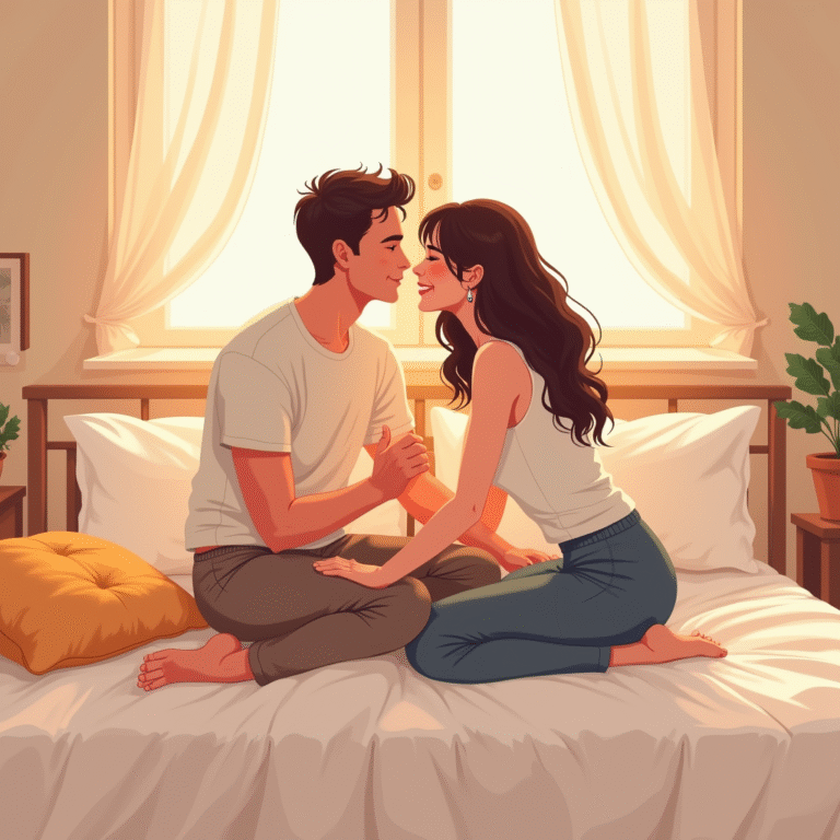 butter churner sex position