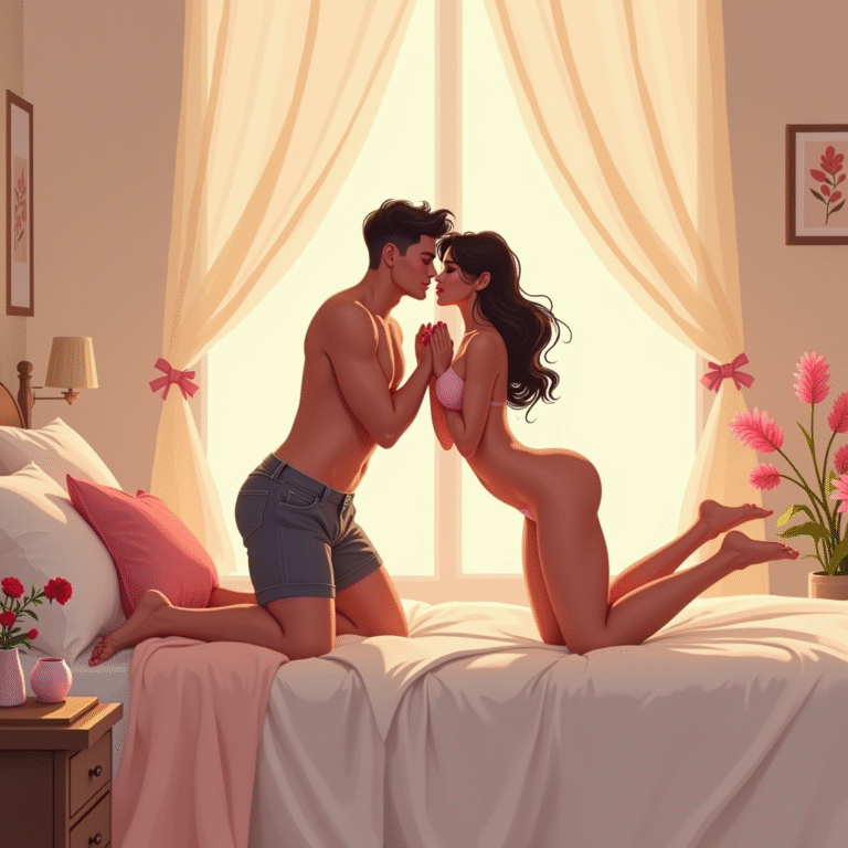 butterfly sex position