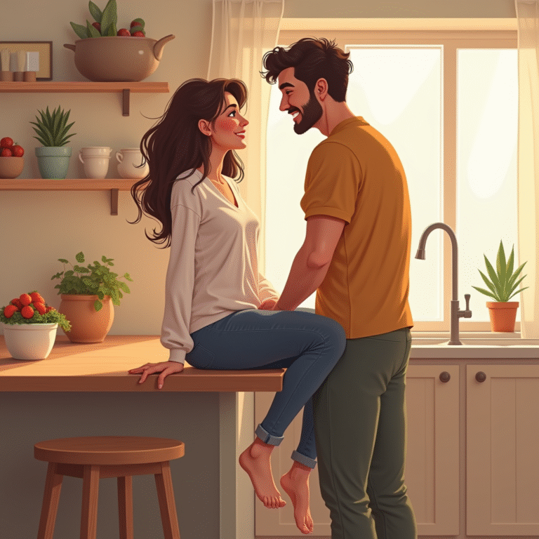 table top sex position