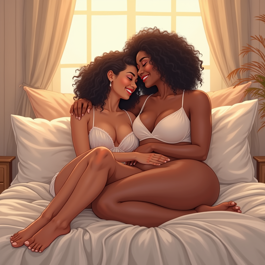 straddle sex position