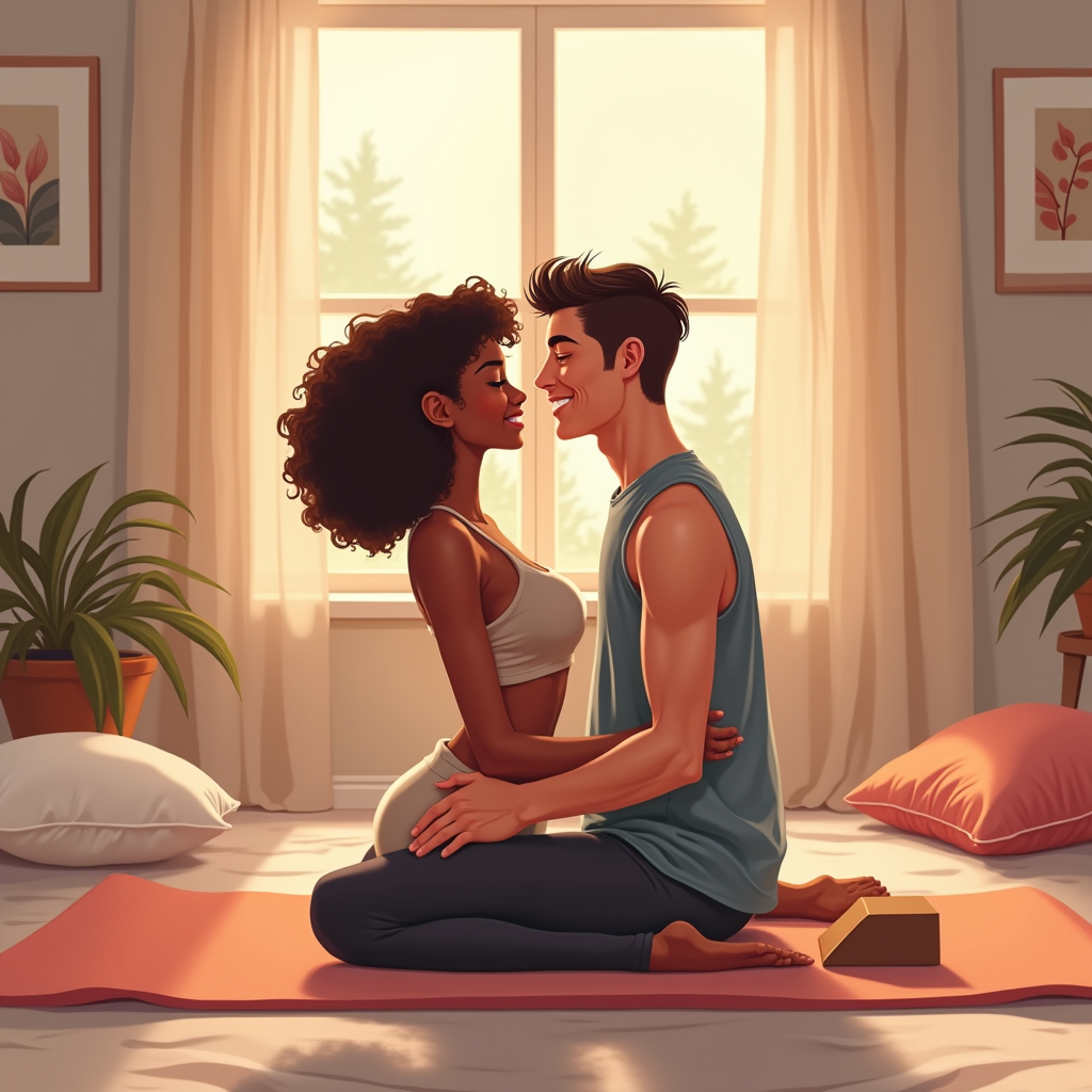 wheelbarrow position