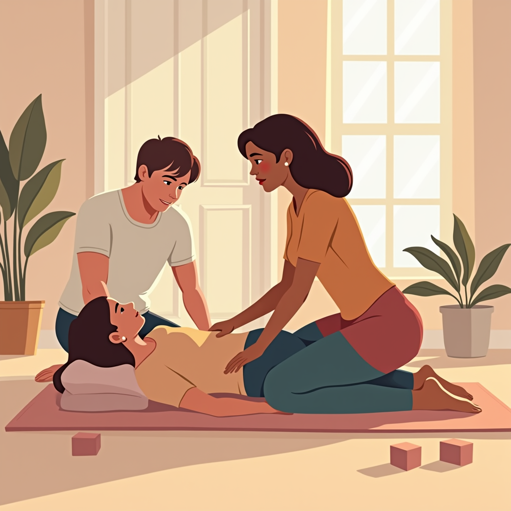 the bridge sex position