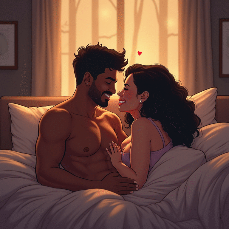 sex positions for deep penetration