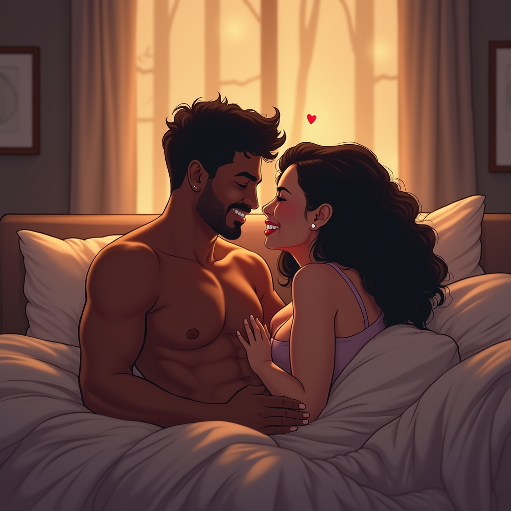 sex positions for deep penetration