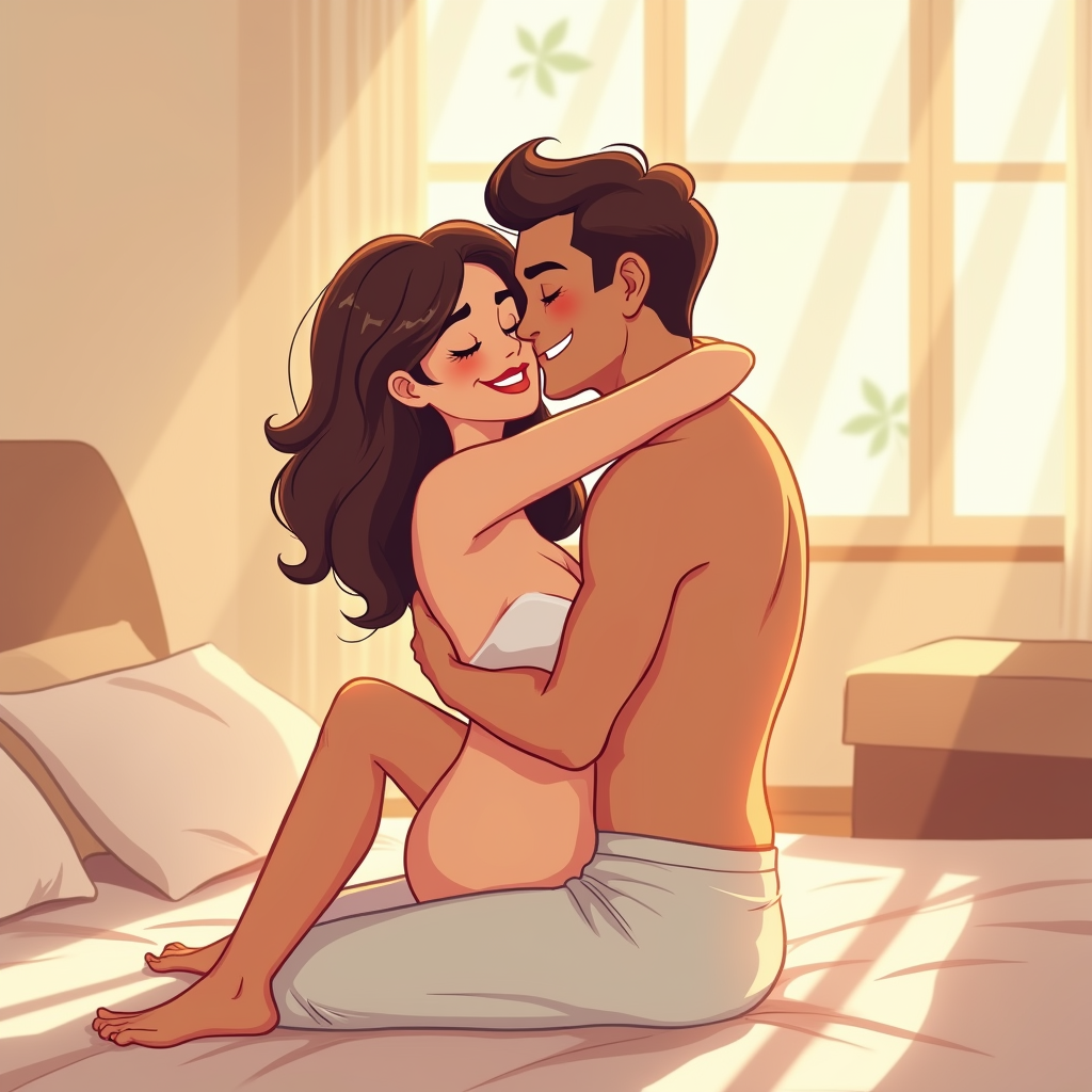 spider monkey sex position