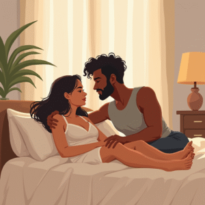 shoulder holder sex position