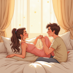 splitting bamboo sex position