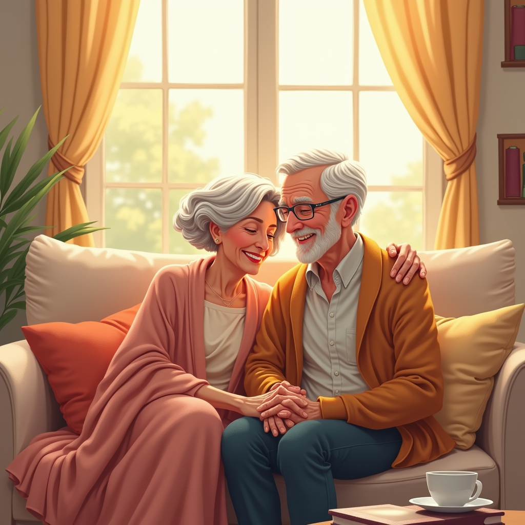 sex positions for seniors