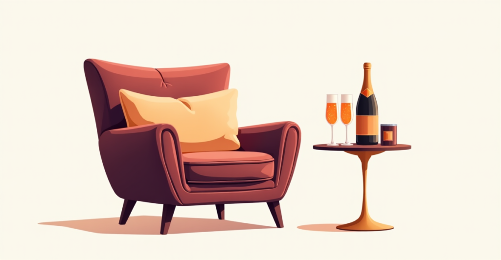 champagne room sex position