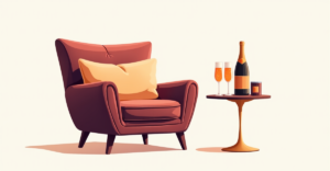 champagne room sex position